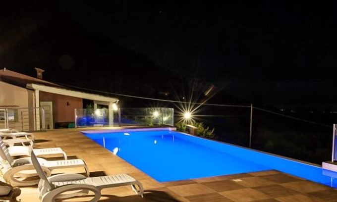 Castellammare del Golfo Villa | Discover Villas with Pool at Bagliori di Sicilia - 9.8/10