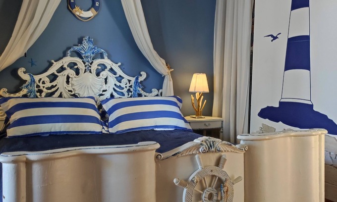 Defensola Apartment | Last Minute Ocean View Home - Guest Rated 9.6/10