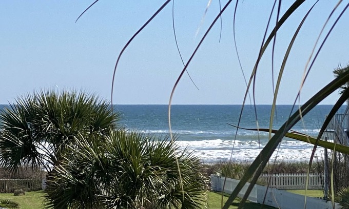 Beachside Village House | Unbeatable Oceanfront Retreat with Breathtaking Views
