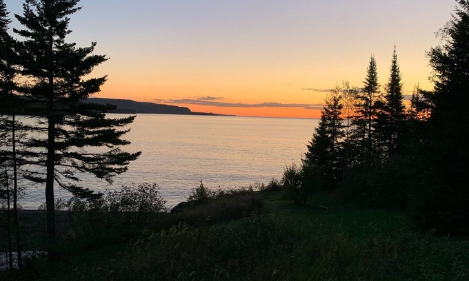 Two Harbors House | Scenic Lake Superior Retreat with Spa and Pool Amenities