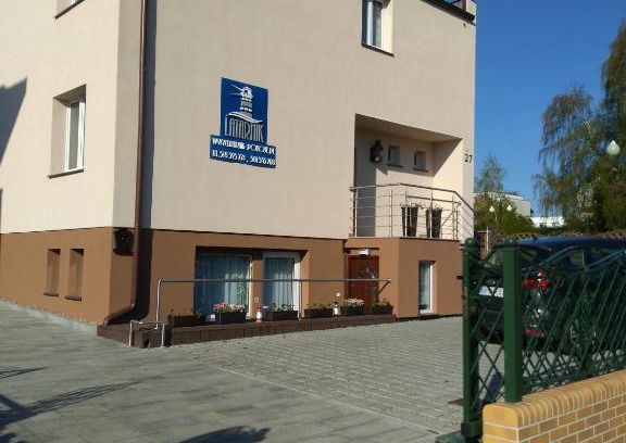 Cetniewo Bed & Breakfast | Discover LATARNIK: Guest Rated 9.3 with Oceanfront Views