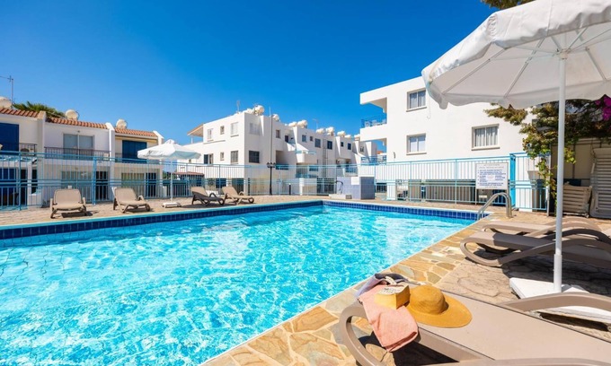 Latchi Apartment | Latchi Bay Apartment