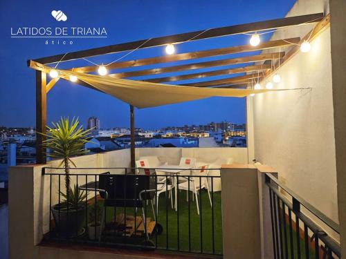 Triana Apartment | Triana Views - 4-Star Experience with Family-Friendly Amenities