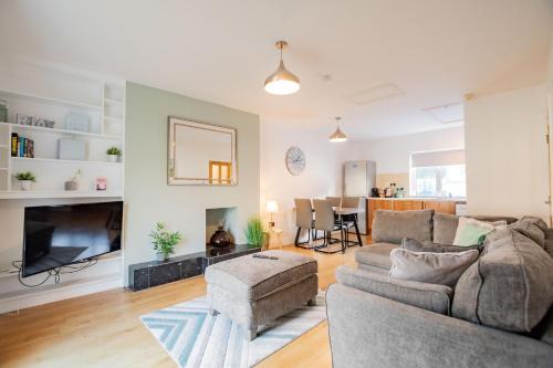 Galway Apartment | Latin Quarter Rest