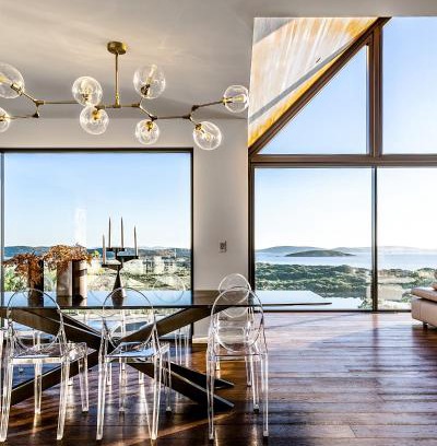 Goode Beach House | Latitude 35.5