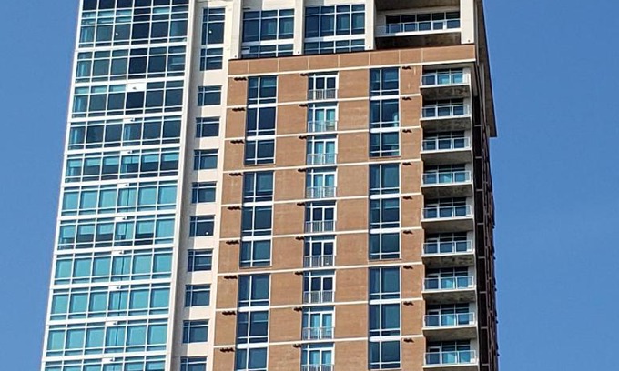 Texas Medical Center Apartment | Pet-Friendly Stay at Latitude Med Center - Rated 9/10!