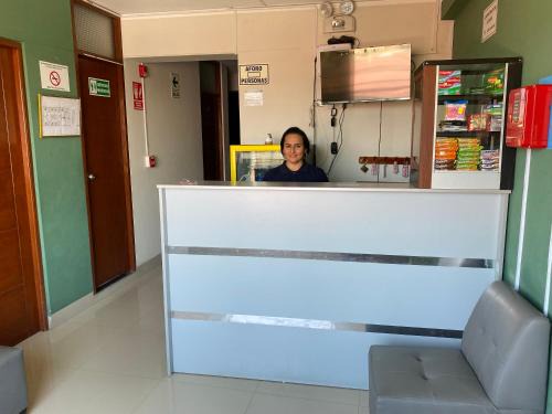 Jaen House | Budget-Friendly Stay at LATORRE HOSTAL - Pet & Child Friendly