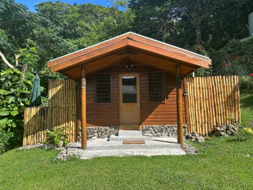 Savusavu House | Relaxing Retreat at Latui Loft with Inviting Hot Tub