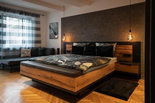 Merano Apartment | Laubennest 3