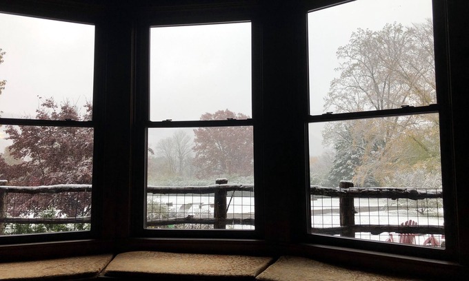 Hot Springs Hotel | Relax at Laughing Heart Lodge: Guest Rated 9.8/10!