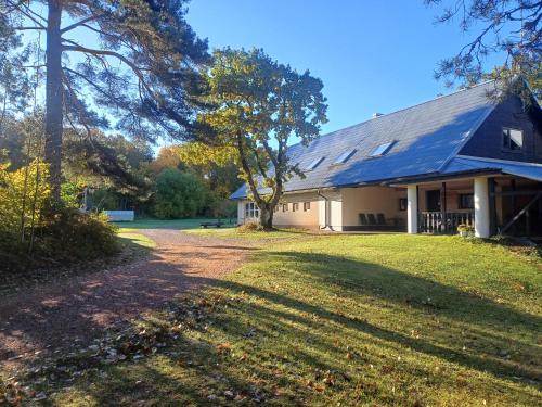 Soitme House | Discover Laugu Guesthouse: Pet-Friendly Retreat with Pool