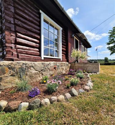 Latgale House | Discover Lauku māja Latgalē - "Siguldas" with Ocean Views