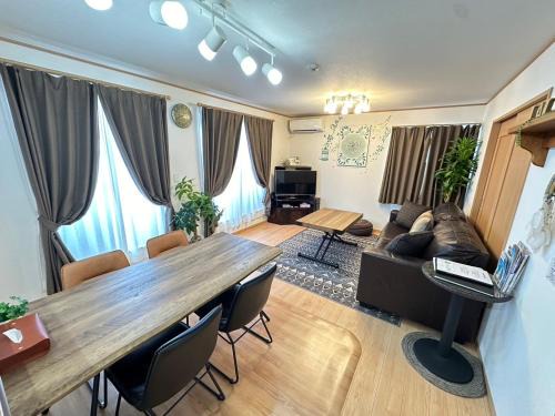 Kin Villa | Top-Rated Laulea B036: Child-Friendly with Kitchen Amenities