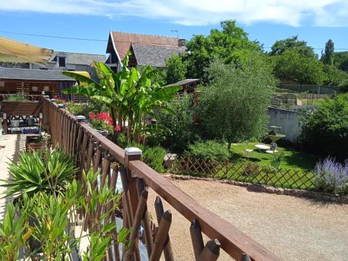 Chenehutte-Treves-Cunault House | Discover Launay: Pet-Friendly Haven with 8.9/10 Rating
