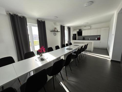 Morahalom Apartment | Explore Laura Apartmanház: Pet-Friendly with Spa Amenities