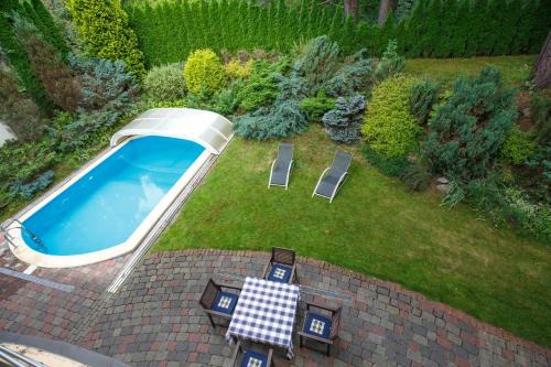 Vilnius city municipality Apartment | Inviting Oceanfront Escape at Laura - Guest Rated 9.6/10