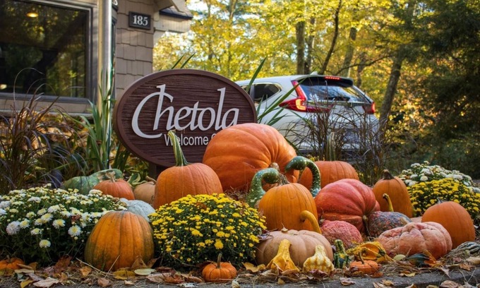 Blowing Rock Resort | Experience Laurel Nook at Chetola: Perfect for Families