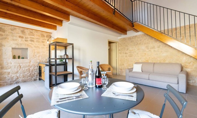 Modica House | Inviting Retreat in Hyblean Countryside with Pool & Pets Welcome