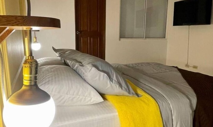 Florida Nueva House | Explore Comfort at Laureles Casa: Steps from Medellin's Heart
