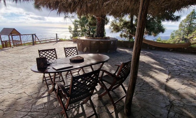 Candelaria Villa | Experience Nature at Laurelin - 4-Star Hotel with Pool