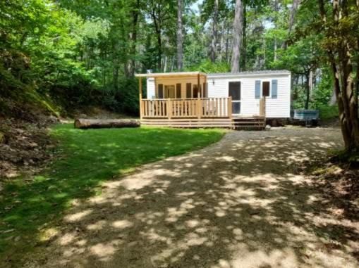 Saint-Cheron Other | Comfortable Laurent Mobil Home: Ideal for Vacations & Work