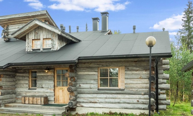 Sirkka House | Lake View Retreat at Lauri 2 – Guest Rated Perfect 10