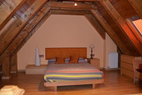 Bossost House | Pet-Friendly Escape at Laurit - Rated 9.5/10 by Guests