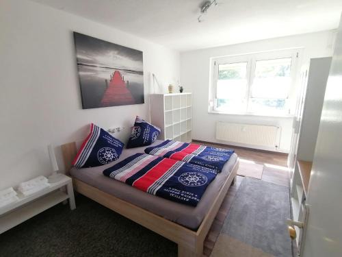 Schonborn Apartment | Oceanfront Escape at Lausitz Lindena See Nähe