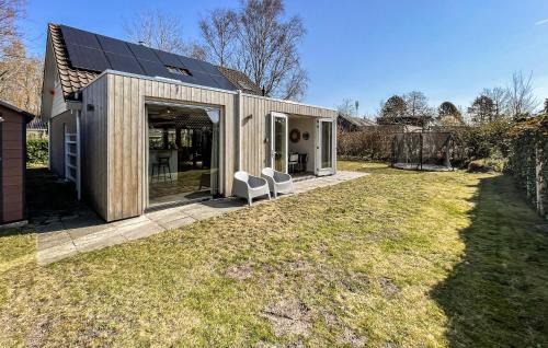 Lauwersoog House | Explore Family-Friendly Comfort at Lauwersrust, 4-Star Retreat