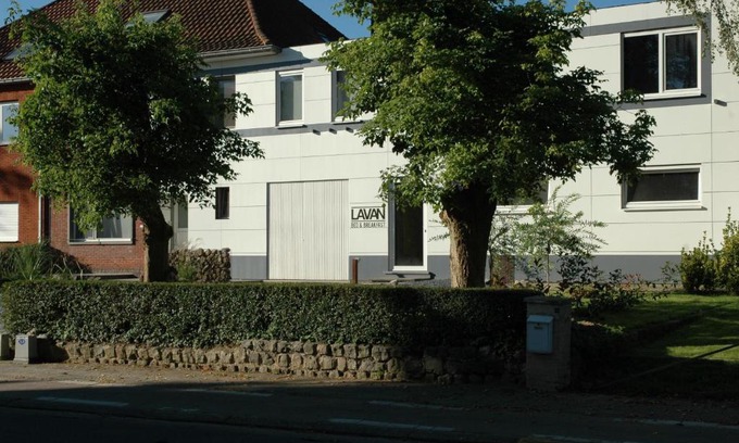Leuven Hotel | Enjoy Breakfast at Lavan - Rated 8/10 by Guests