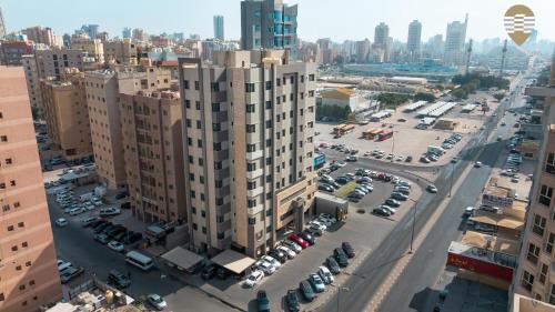 Salmiya Apartment | Lavan One