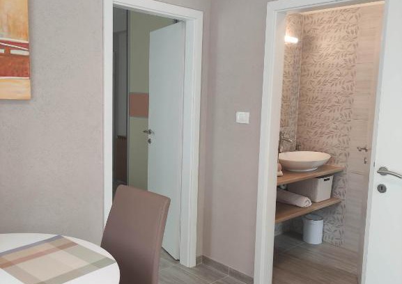 Koper Apartment | Discover Lavanda & Limone: Guest Rated 9.2 with Breakfast