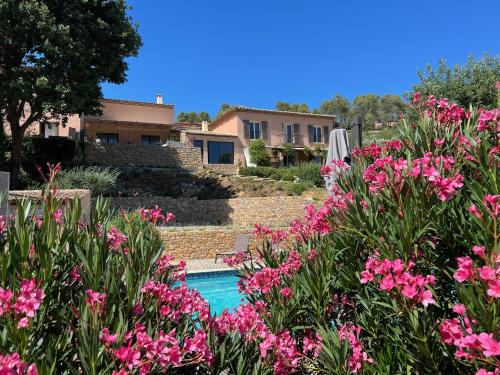 Entrecasteaux Bed & Breakfast | Experience Lavandaline: 4-Star Oceanfront Bliss Awaits