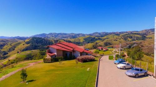 Cunha House | Experience Lavandas de Cunha Pousada Boutique - 4 Star Retreat