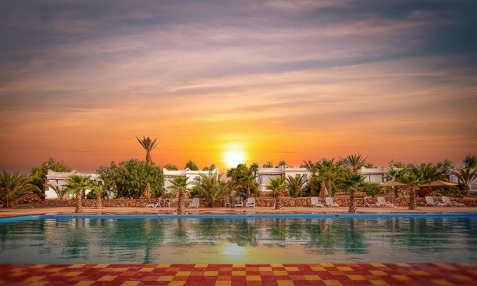 Sidi Bibi Apartment | Lavande by Palmeraie 2 or 3 Px