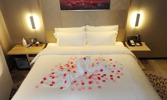 Wuling District Hotel | Comfortable Lavande Hotel near Changde Railway Station