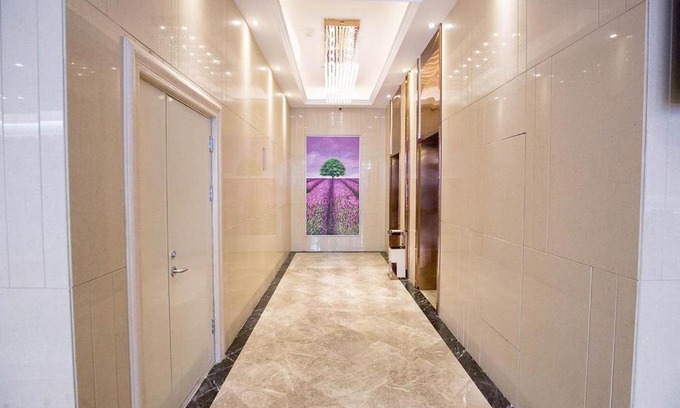 Chengqu District Hotel | Family-Friendly Stays at Lavande Hotel, Datong Dongxin Plaza