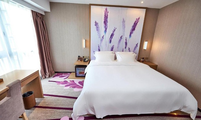 Haining Hotel | Family-Friendly Stay at Lavande Hotel Haining Leather City