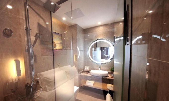 Heyuan Hotel | Budget-Friendly Stay at Lavande Hotel Heyuan Zijin