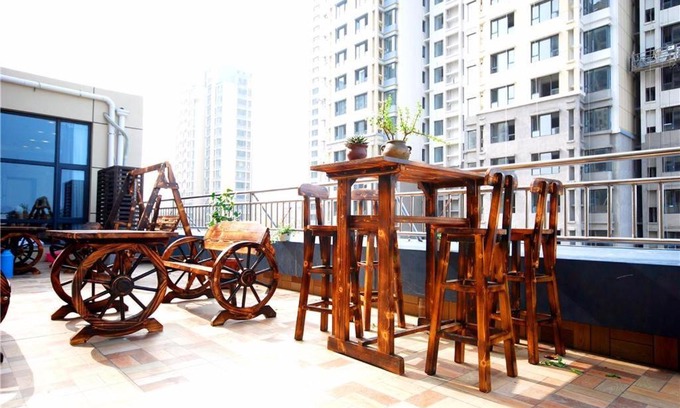 Donggang District Hotel | Family-Friendly Stay at Lavande Hotel Rizhao Rong'an Square