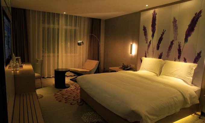 Tianshui Hotel | Discover Lavande Hotel Tianshui with Accessible Amenities