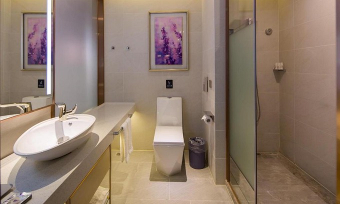 Nanhai Hotel | Experience Lavande Hotels in Foshan's Heshun Wanfu City