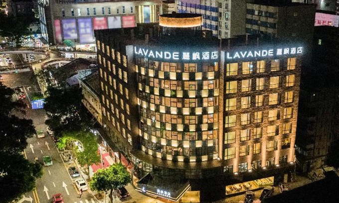 Xiangzhou District Hotel | Discover Lavande Hotels: Stay Near Zhuhai Opera House