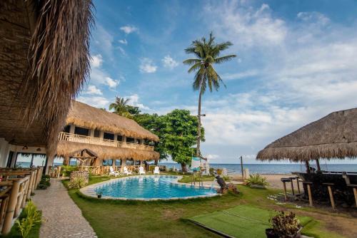 Zamboanguita Resort | Beachfront Bliss at Lavanya Beach And Dive Resort