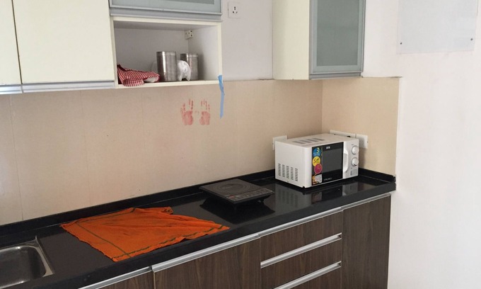Lavasa Apartment | Beautiful Lavasa Lake View Apartment with Breakfast & Kitchen