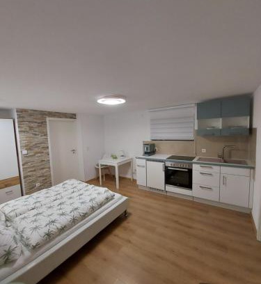 Riederich Apartment | Family-Friendly Retreat at Lavendel Apartment Awaits You