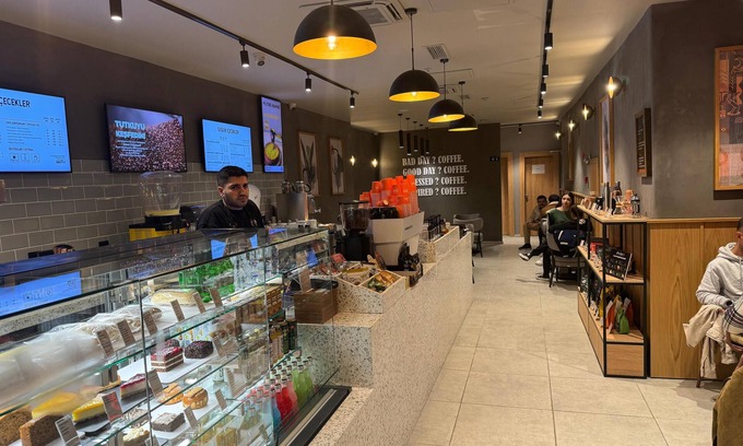 Arnavutkoy Hotel | Eco-Friendly Lavender Airport Hotel with Breakfast & More