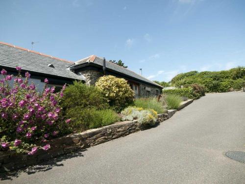 Crantock House | Discover Lavender Barn: Pet-Friendly 4-Star Getaway