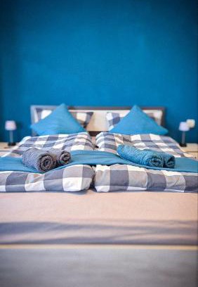 Balchik Apartment | Lavender Lodge Tsarichino