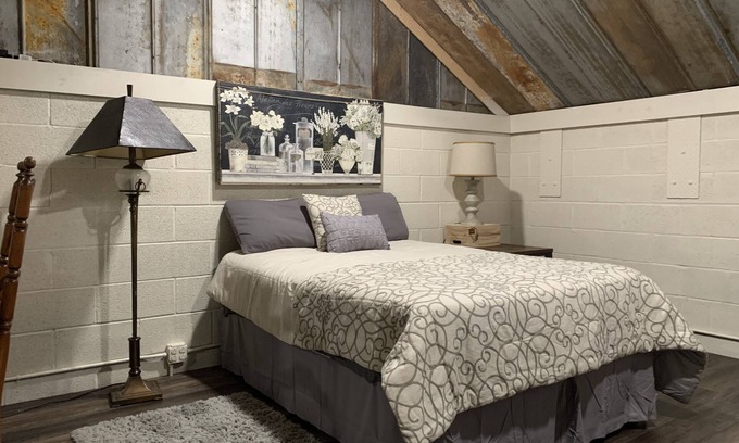 Greenbrier Other | Inviting Lavender Loft at Jamestown Ranch with Pool & Kitchen